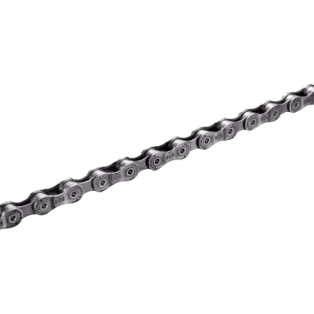 Shimano CHAIN E6090 10 Speed 138L S/TEC, Grey