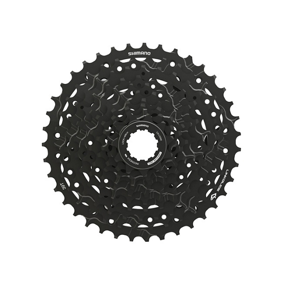 Cassette 10 Speed Shimano CS-LG300 CUES