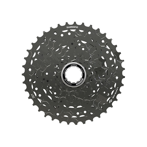 Cassette 10 Speed Shimano CUES CS-LG400-10
