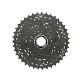 Cassette 10 Speed Shimano CUES CS-LG400-10
