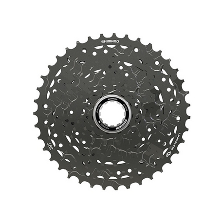 Cassette 10 Speed Shimano CUES CS-LG400-10