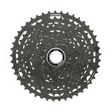 Cassette 11 Speed Shimano CUES CS-LG400-11