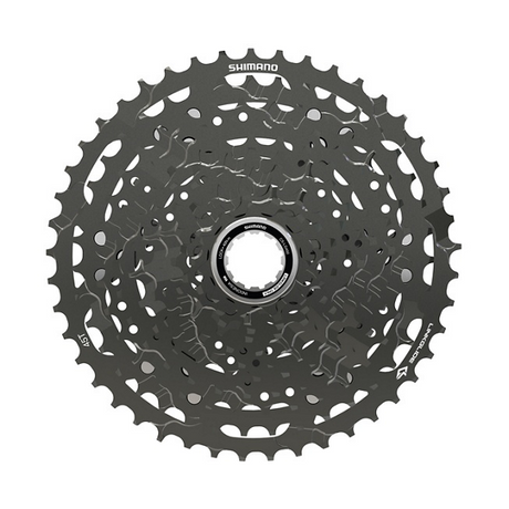 Cassette 11 Speed Shimano CUES CS-LG400-11