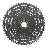 Cassette 11 Speed Shimano CUES CS-LG400-11