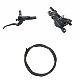 Disc Brake Lever Shimano CUES BR-U8000