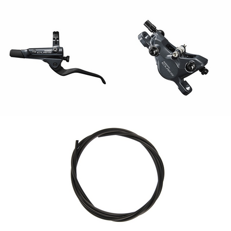 Disc Brake Lever Shimano CUES BR-U8000