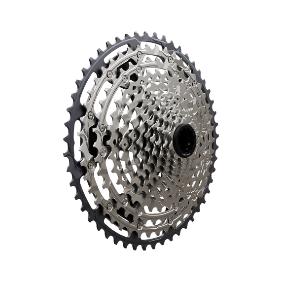 Cassette Shimano 12s 10-51t CS-M7200 Hyperglide +