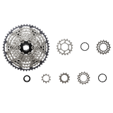Cassette Shimano 12s 10-51t CS-M7200 Hyperglide +