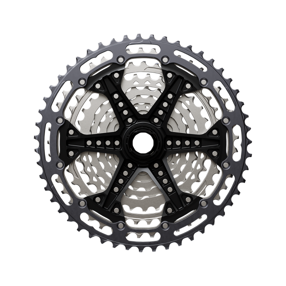 Cassette Shimano 12s 10-51t CS-M7200 Hyperglide +