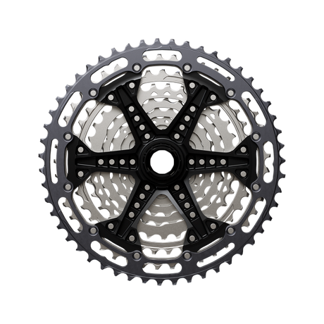 Cassette Shimano 12s 10-51t CS-M7200 Hyperglide +