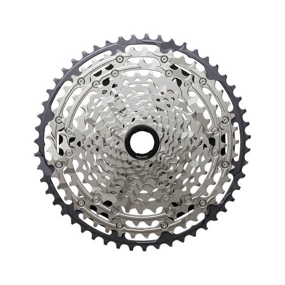 Cassette Shimano 12s 10-51t CS-M7200 Hyperglide +
