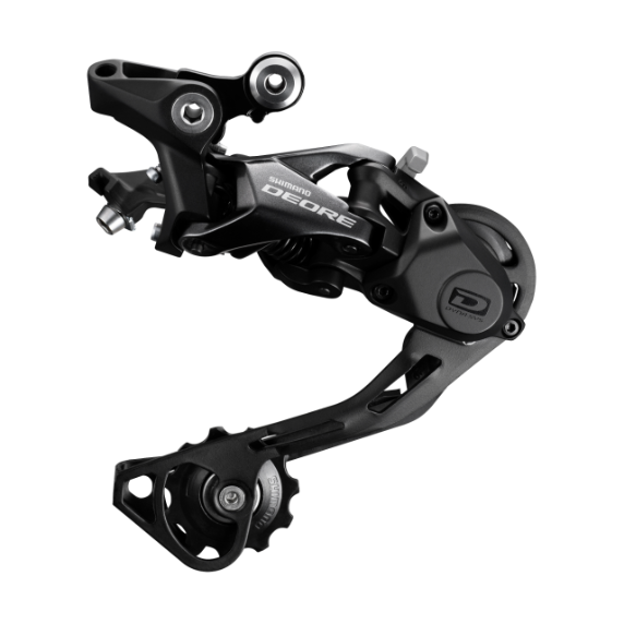 Rear Derailleur 10 Speed Shimano Deore RD-M6000 GS
