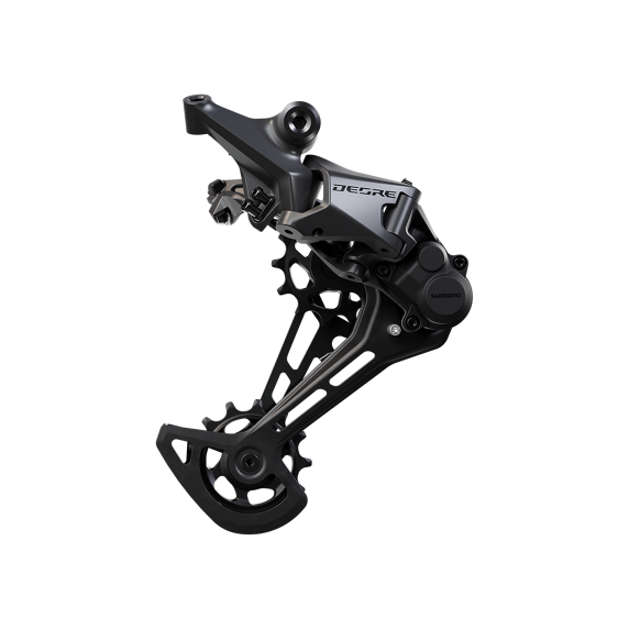Rear Derailleur 12 Speed Shimano Deore RD-M6200 Shadow+