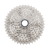 Cassette 10 Speed Shimano Deore CS-M4100