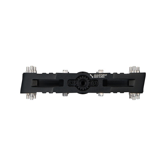 Shimano Deore XT Flat Pedals