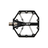 Shimano Deore XT Flat Pedals