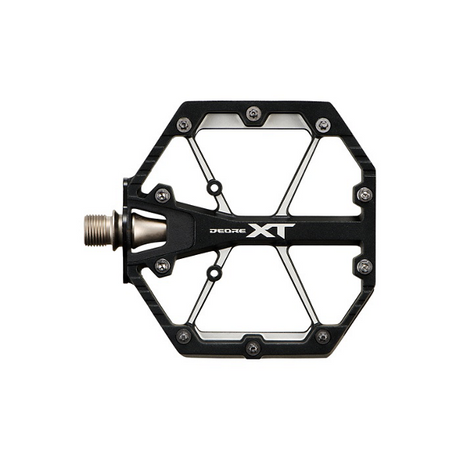 Shimano Deore XT Flat Pedals