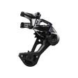 Shimano Deore XT RD-M8200-SGS 12-speed rear derailleur, long cage, SHADOW ES clutch
