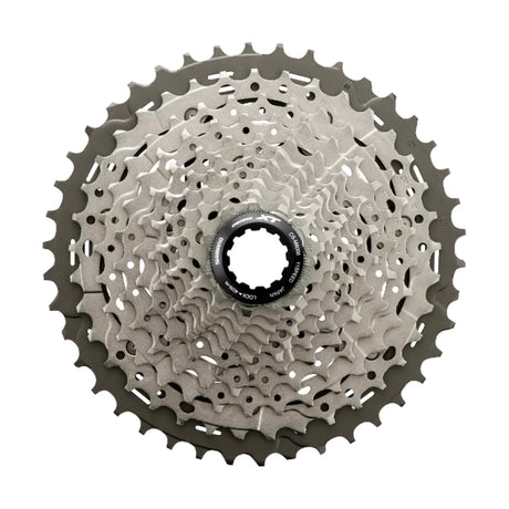 Cassette 11 Speed Shimano Deore XT CS-M8000