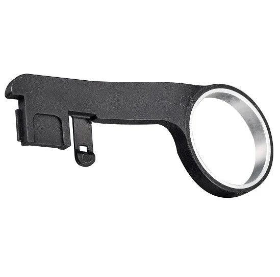 Shimano Di2 Junction Under Stem Mount