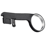 Shimano Di2 Junction Under Stem Mount