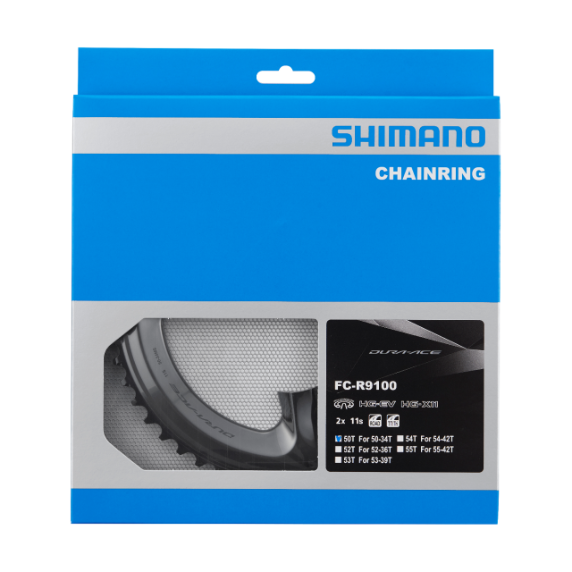 Chainring Shimano Dura-Ace FC-R9100 11-speed