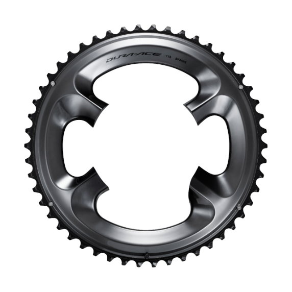 Chainring Shimano Dura-Ace FC-R9100 11-speed