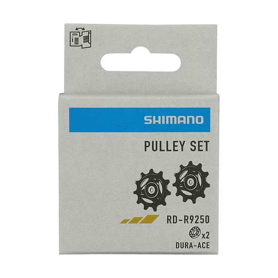 Jockey Pulley Set Shimano Dura Ace RD-R9250
