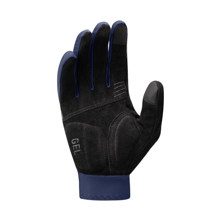 Shimano Explorer FF Gel Gloves