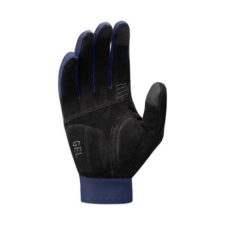 Shimano Explorer FF Gel Gloves
