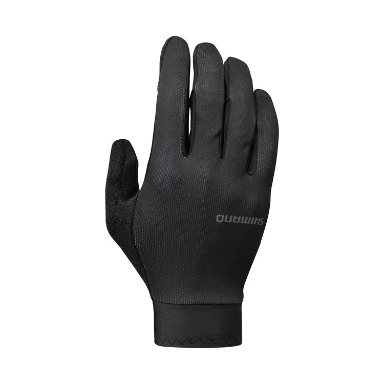 Shimano Explorer FF Gel Gloves