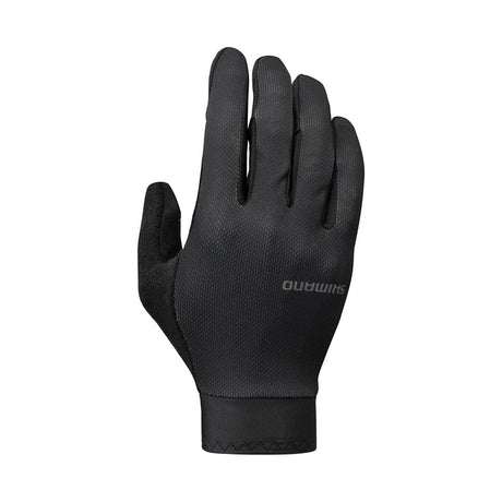 Shimano Explorer FF Gel Gloves