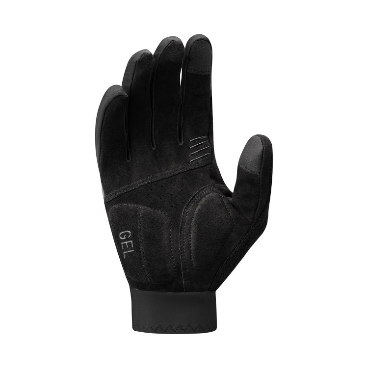 Shimano Explorer FF Gel Gloves