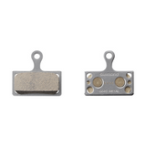 Disc Brake Pads Shimano G04S-M7000 X Metal w/o Fin