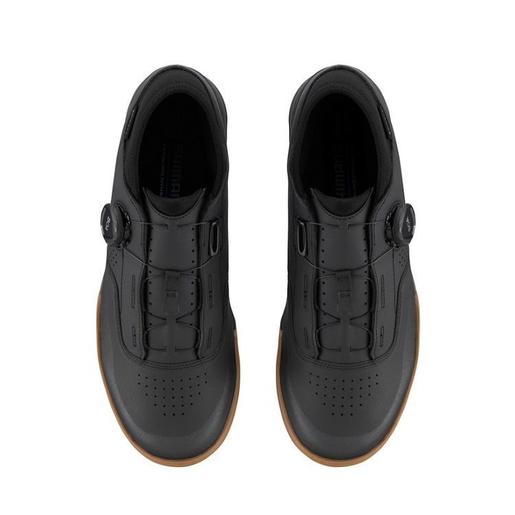 Shimano GF800 Flat Pedal Shoes