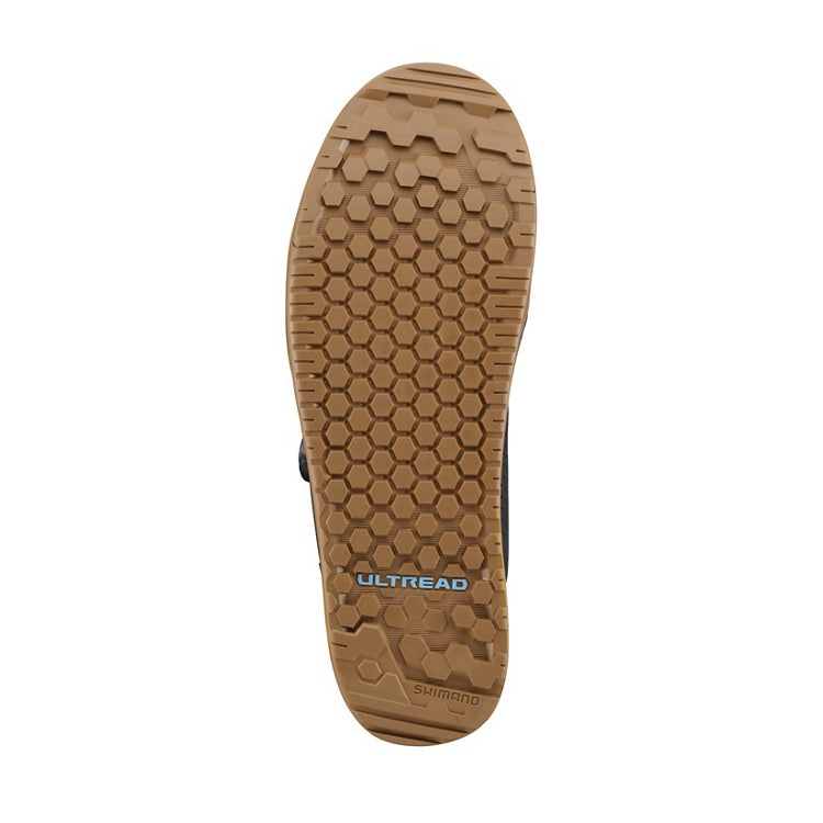 Shimano GF800 Flat Pedal Shoes