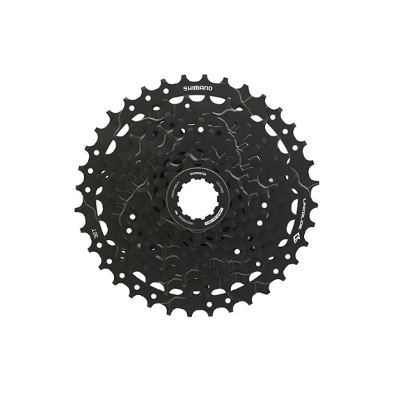 Cassette 9 Speed Shimano CS-LG300