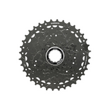Cassette 9 Speed Shimano CUES CS-LG400-9
