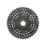 Cassette 9 Speed Shimano CUES CS-LG400-9