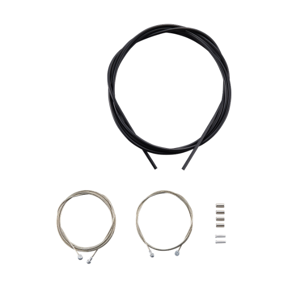 Brake Cable Set Shimano Standard MTB/Road