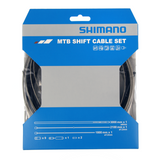 Gear Cable Set M Shimano MTB