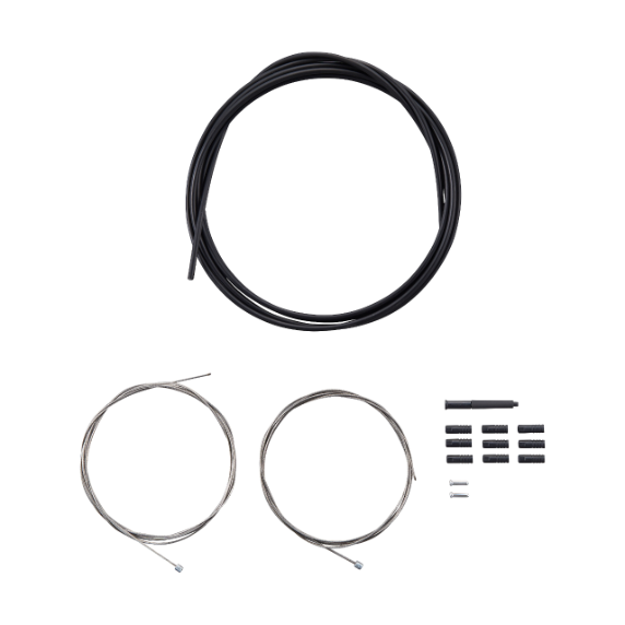 Gear Cable Set M Shimano MTB