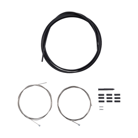 Gear Cable Set M Shimano MTB