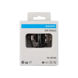 Shimano PD-MT520 SPD Pedals