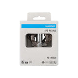 Shimano PD-MT520 SPD Pedals