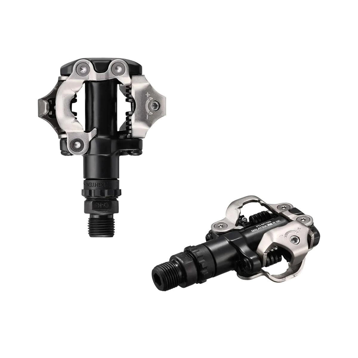 Shimano PD-MT520 SPD Pedals