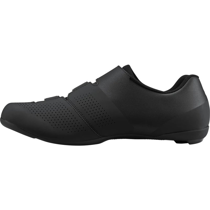 Shimano RC102 Road Shoes - Black