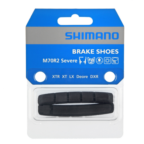 Brake Shoe M Insert Shimano M70R2