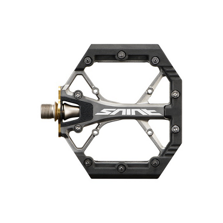Shimano Saint PD-G8040 Flat Pedals