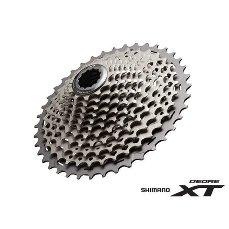 Cassette 11 Speed 11-42 Shimano M8000 XT